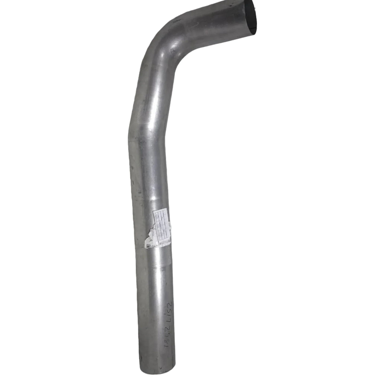 25172981 Genuine Volvo Pipe - Truck To Trailer