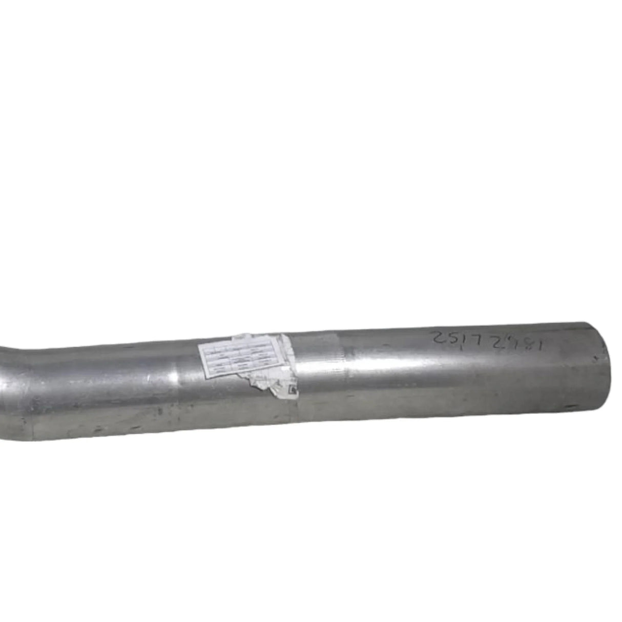 25172981 Genuine Volvo Pipe - Truck To Trailer