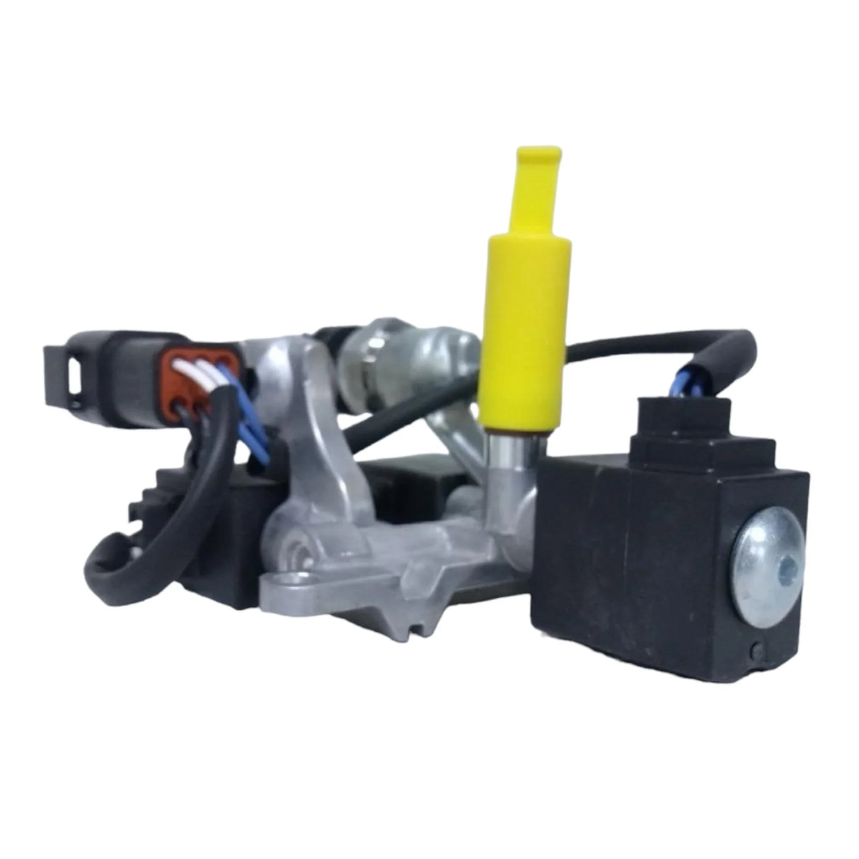 23893349 Genuine Volvo Fuel Control Module - Truck To Trailer