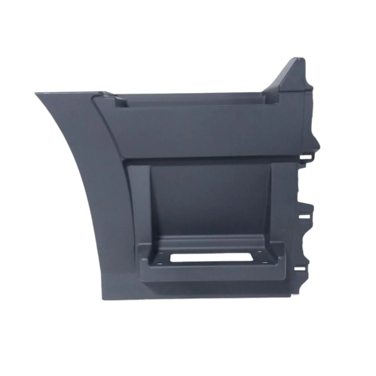 82486805 Genuine Volvo Chassis Fairing - Truck To Trailer