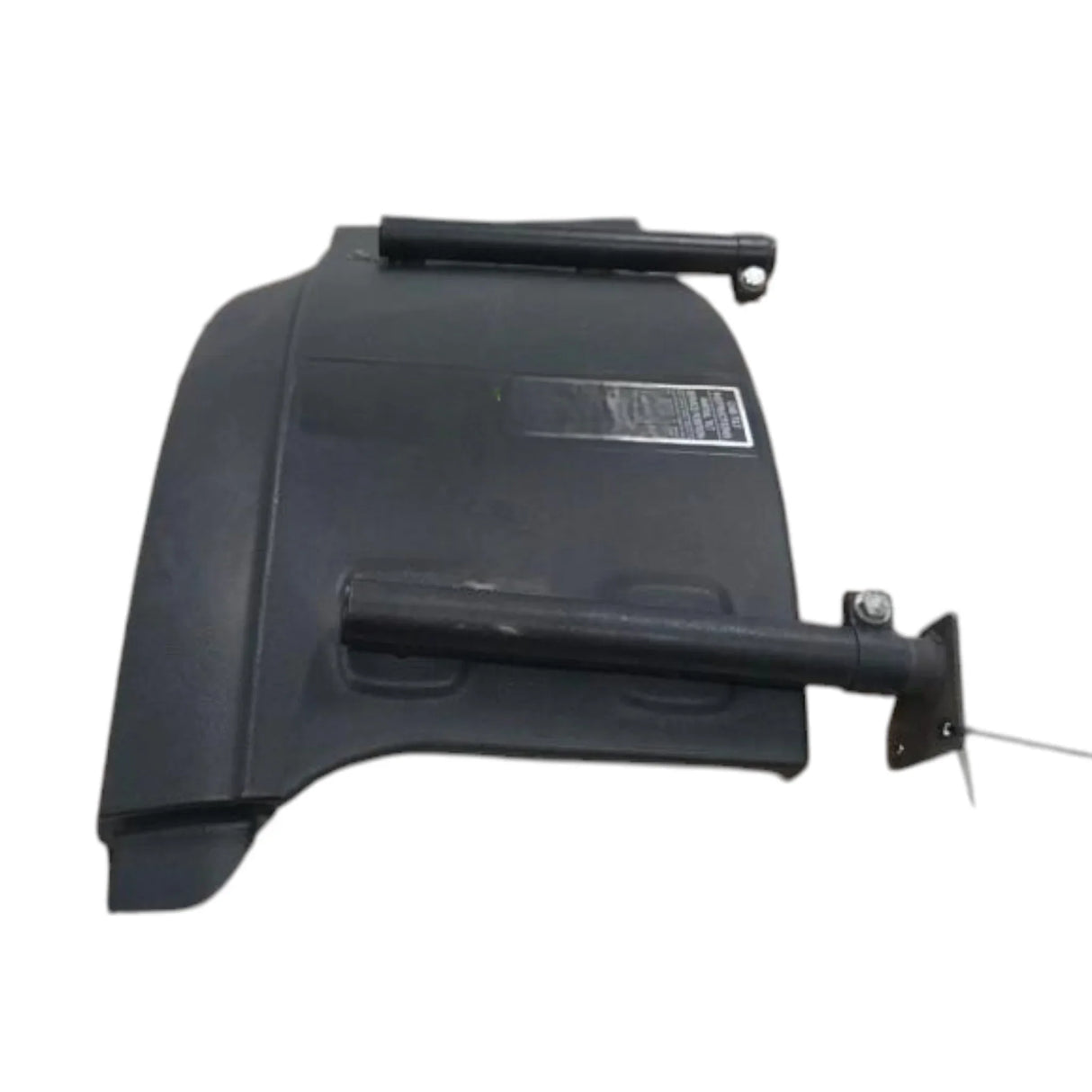 84704242 Genuine Mack Fender - Truck To Trailer