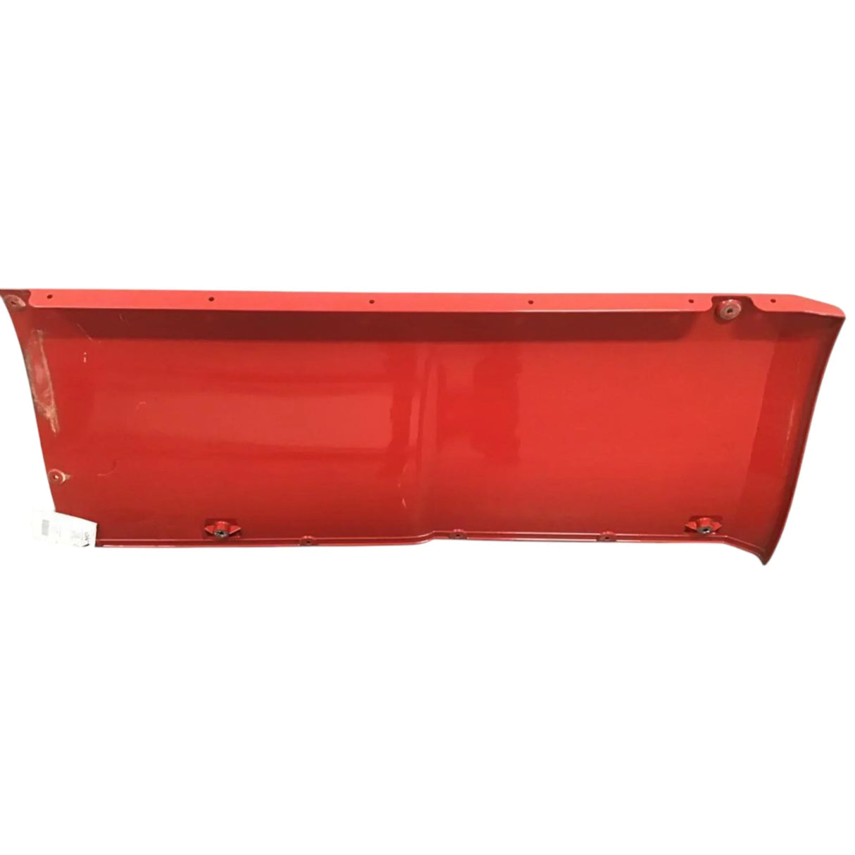 82602567 Genuine Mack Air Deflector - Truck To Trailer