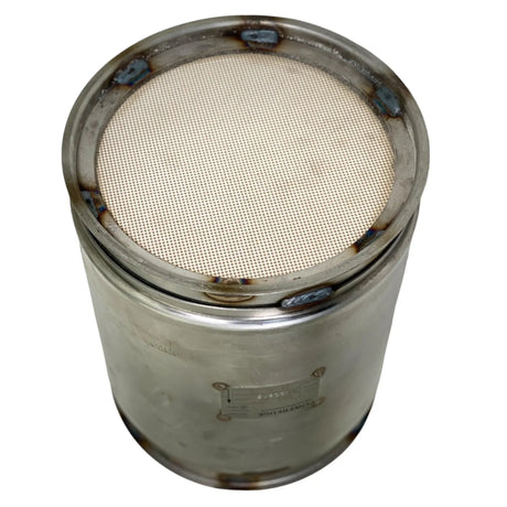DC1-0029 Denso Diesel Particulate Filter For Cummins ISB - Truck To Trailer