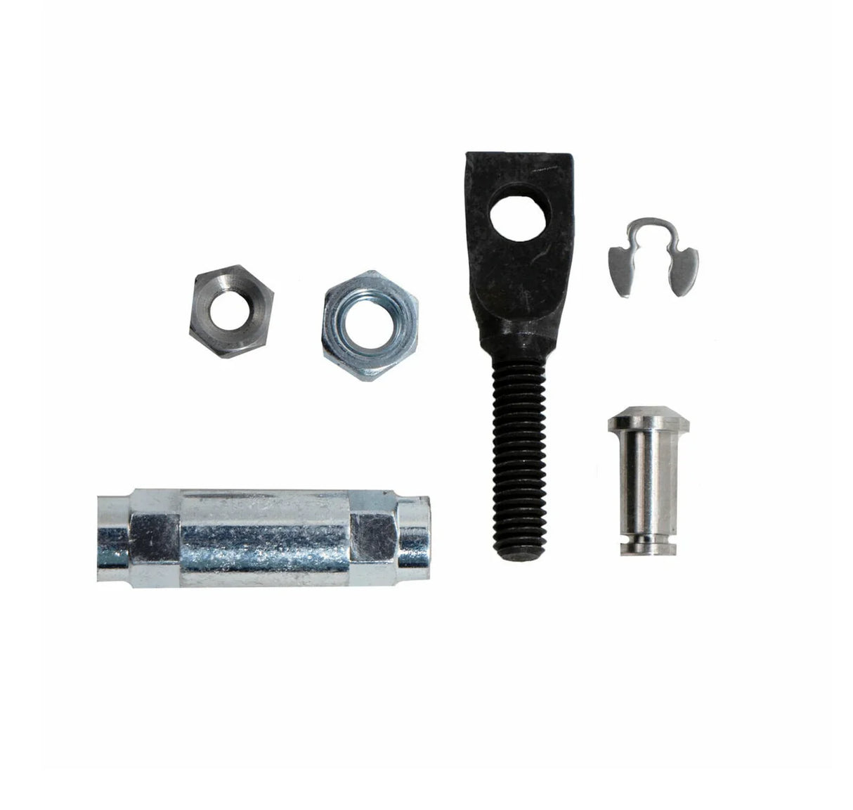 7579790002 Genuine Garrett Pneumatic Actuator Kit