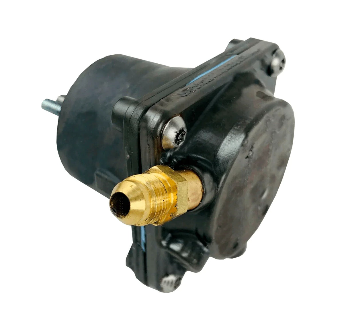 7579790002 Genuine Garrett Pneumatic Actuator Kit