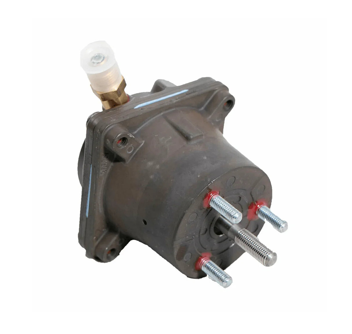 7579790002 Genuine Garrett Pneumatic Actuator Kit