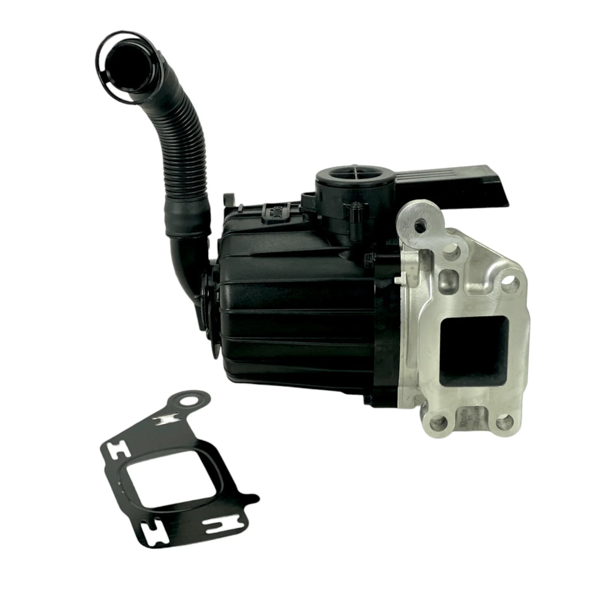 Dde A4720107662 Genuine Detroit Diesel Oil Seperator - Truck To Trailer