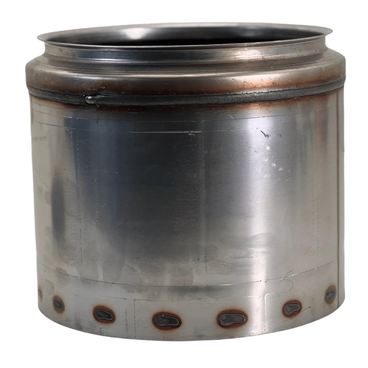 DDE EA0014908892 Genuine Detroit Diesel Dpf Diesel Particulate Filter Kit - Truck To Trailer