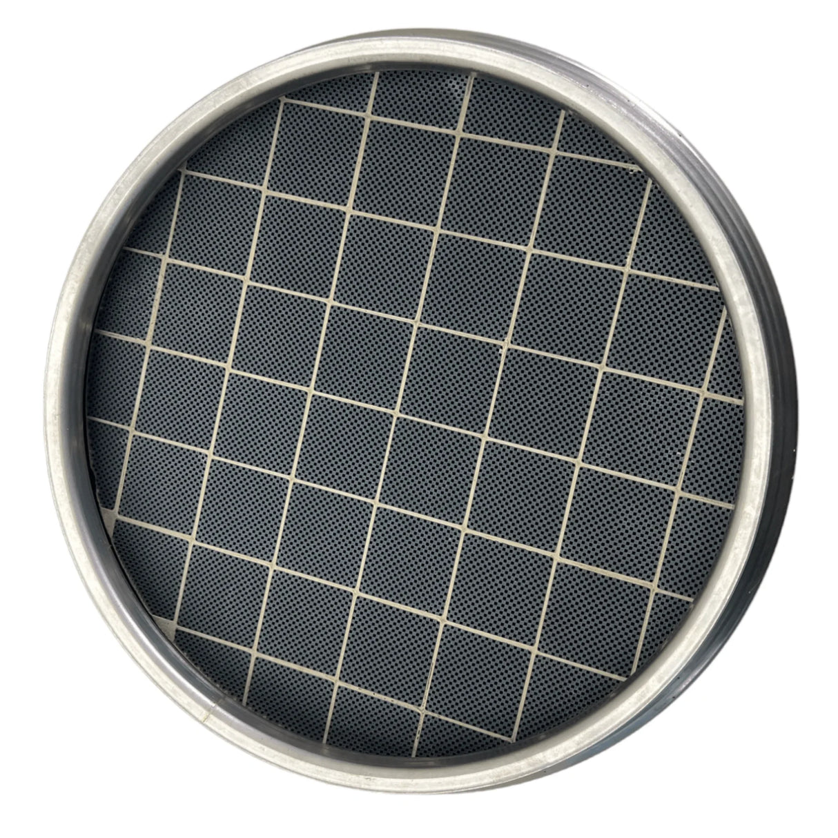 DDE EA0014908892 Genuine Detroit Diesel Dpf Diesel Particulate Filter Kit - Truck To Trailer