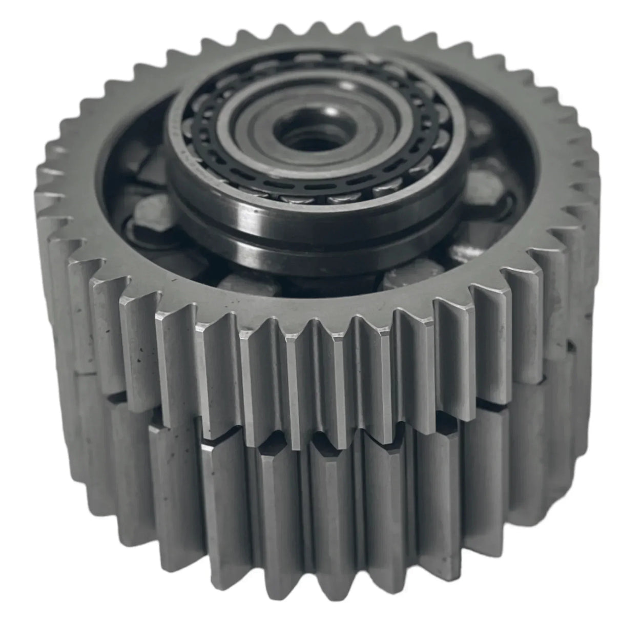 DE31979 Genuine John Deere Gear Cover Set - Truck To Trailer