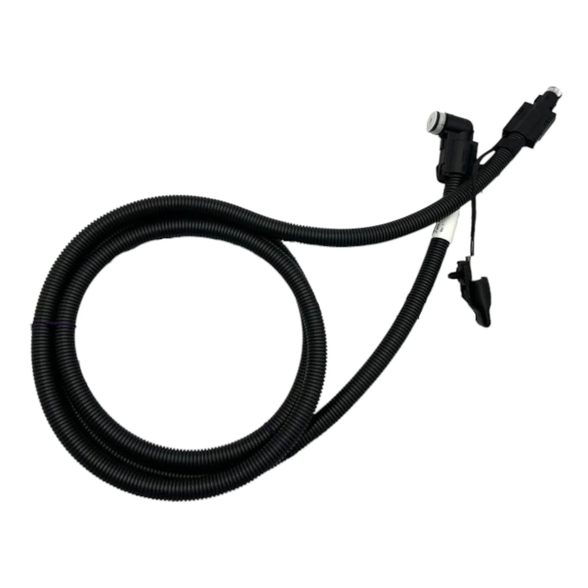 M50-6039-3234550 Genuine Paccar DEF Hose Assembly - Truck To Trailer