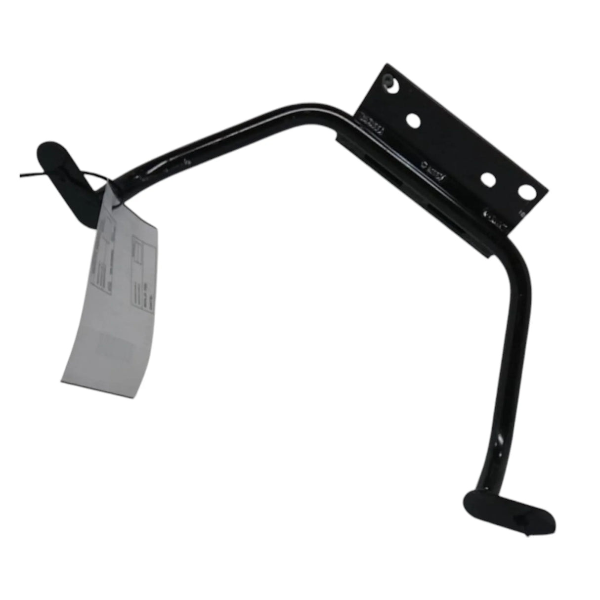 8083301 Genuine Mack Bracket - Truck To Trailer