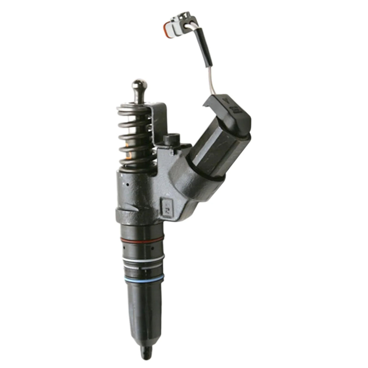 EX631758 Delphi Fuel Injector - Truck To Trailer