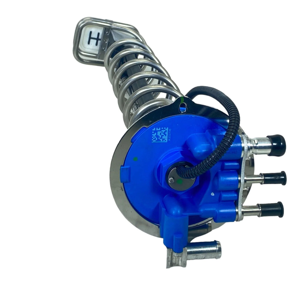 Dm601-1800F765 Genuine Spartan Motorhome Def Head Level Sensor For 10 Gallon 18" - Truck To Trailer