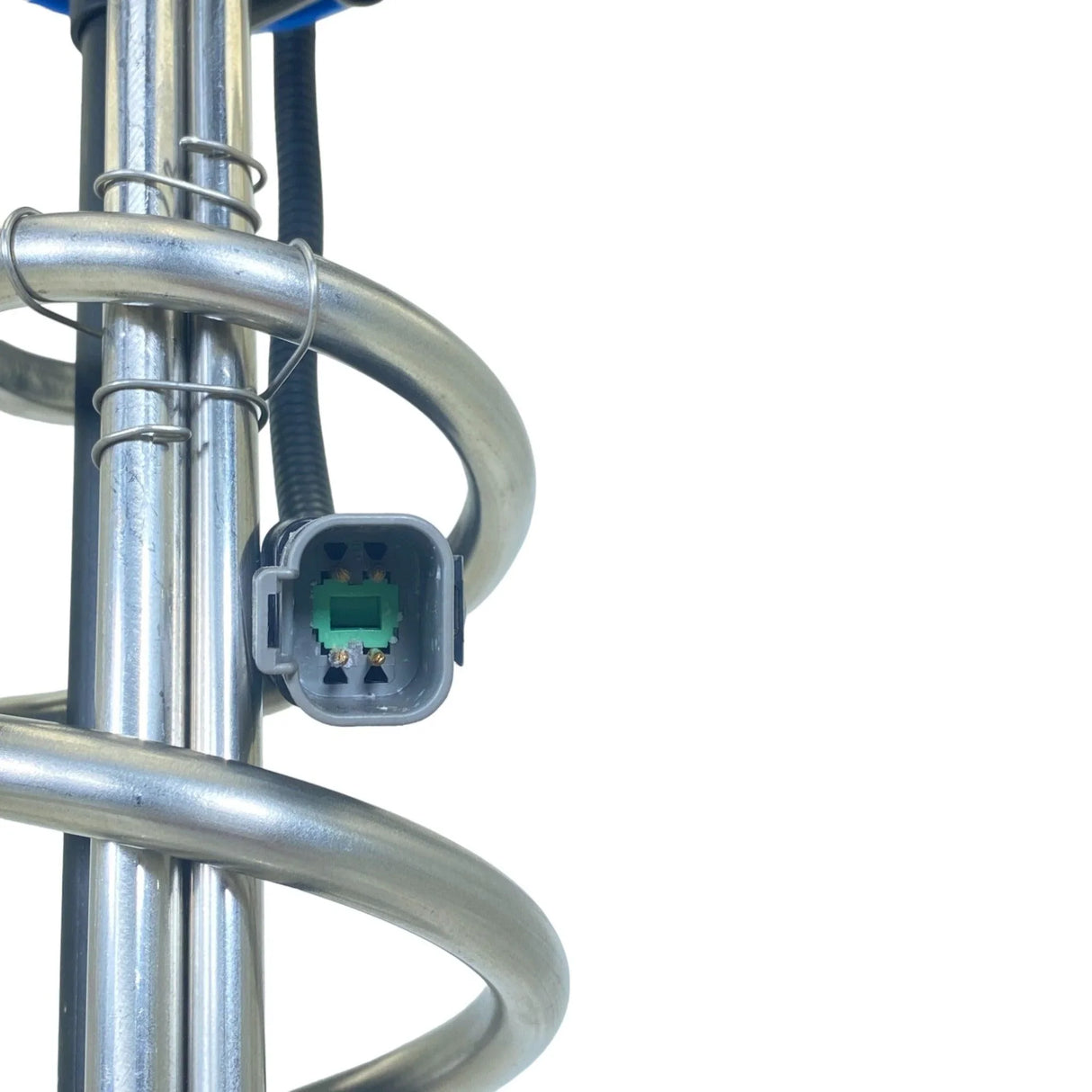 Dm601-1800F765 Genuine Spartan Motorhome Def Head Level Sensor For 10 Gallon 18" - Truck To Trailer