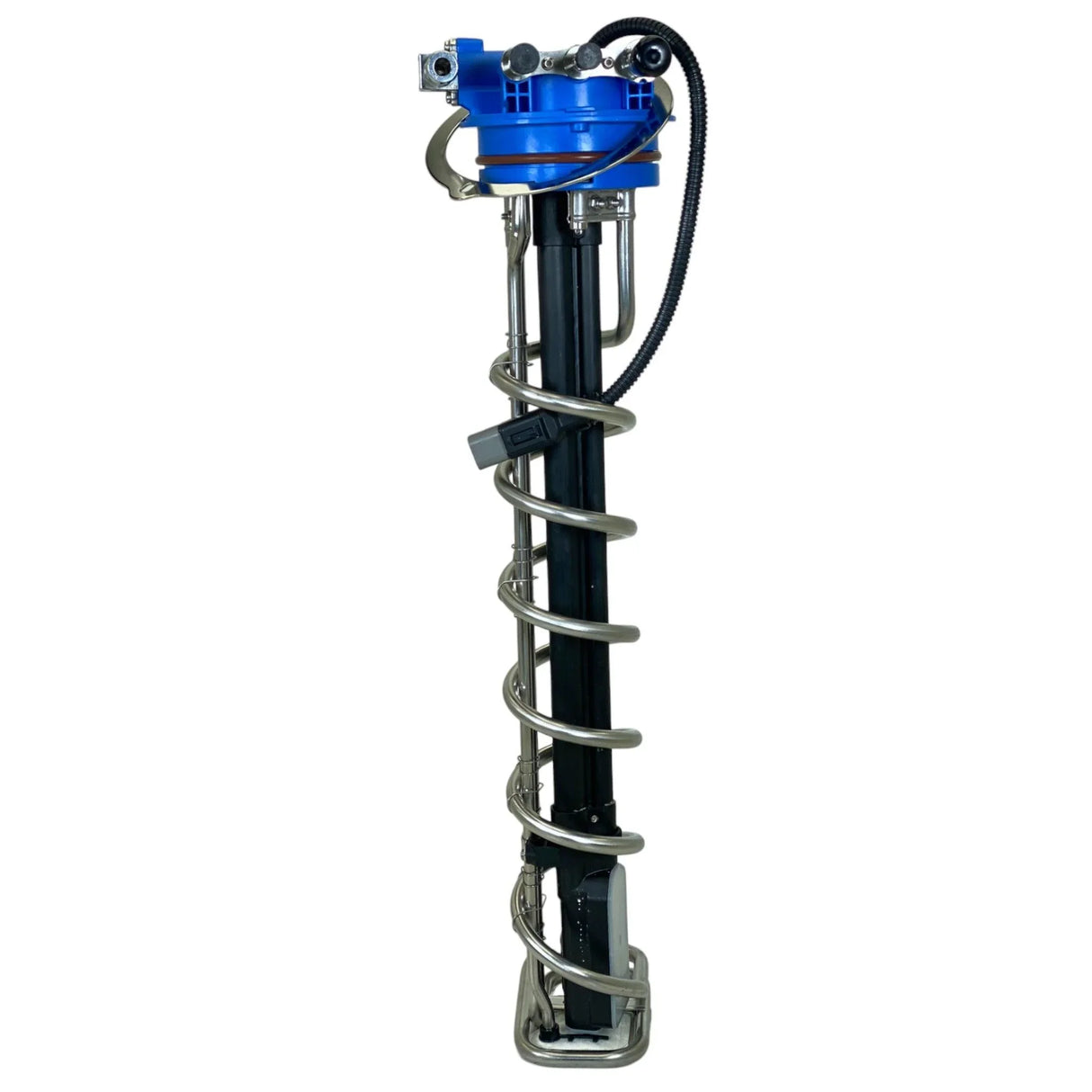 Dm601-1800F765 Genuine Spartan Motorhome Def Head Level Sensor For 10 Gallon 18" - Truck To Trailer