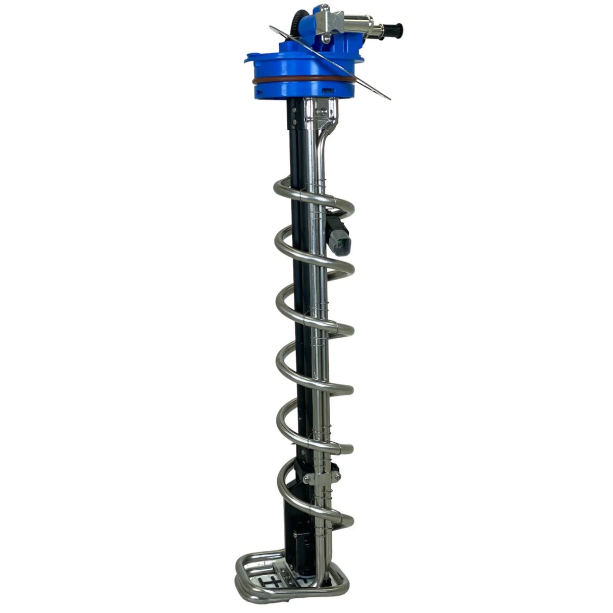 Dm601-1800F765 Genuine Spartan Motorhome Def Head Level Sensor For 10 Gallon 18" - Truck To Trailer