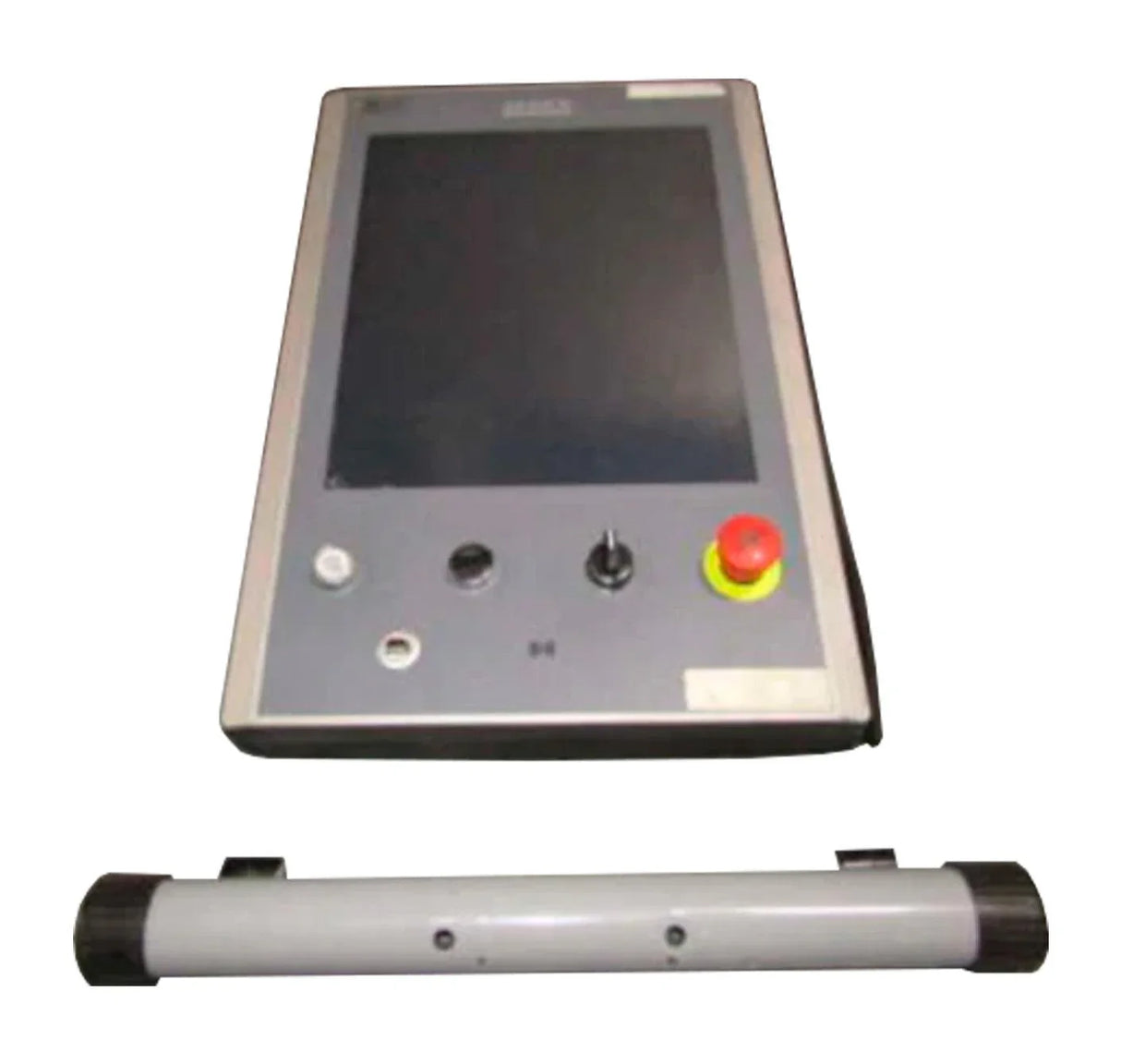 DRC 1210 DRC 2020 HT Desma Control Panel - Truck To Trailer