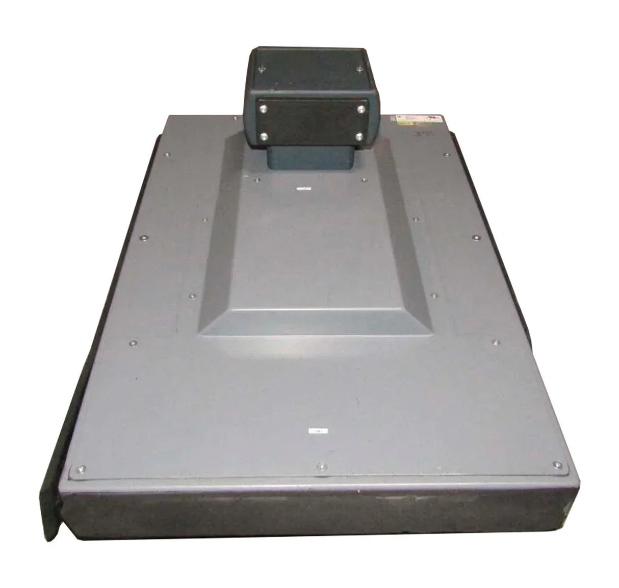 DRC 1210 DRC 2020 HT Desma Control Panel - Truck To Trailer