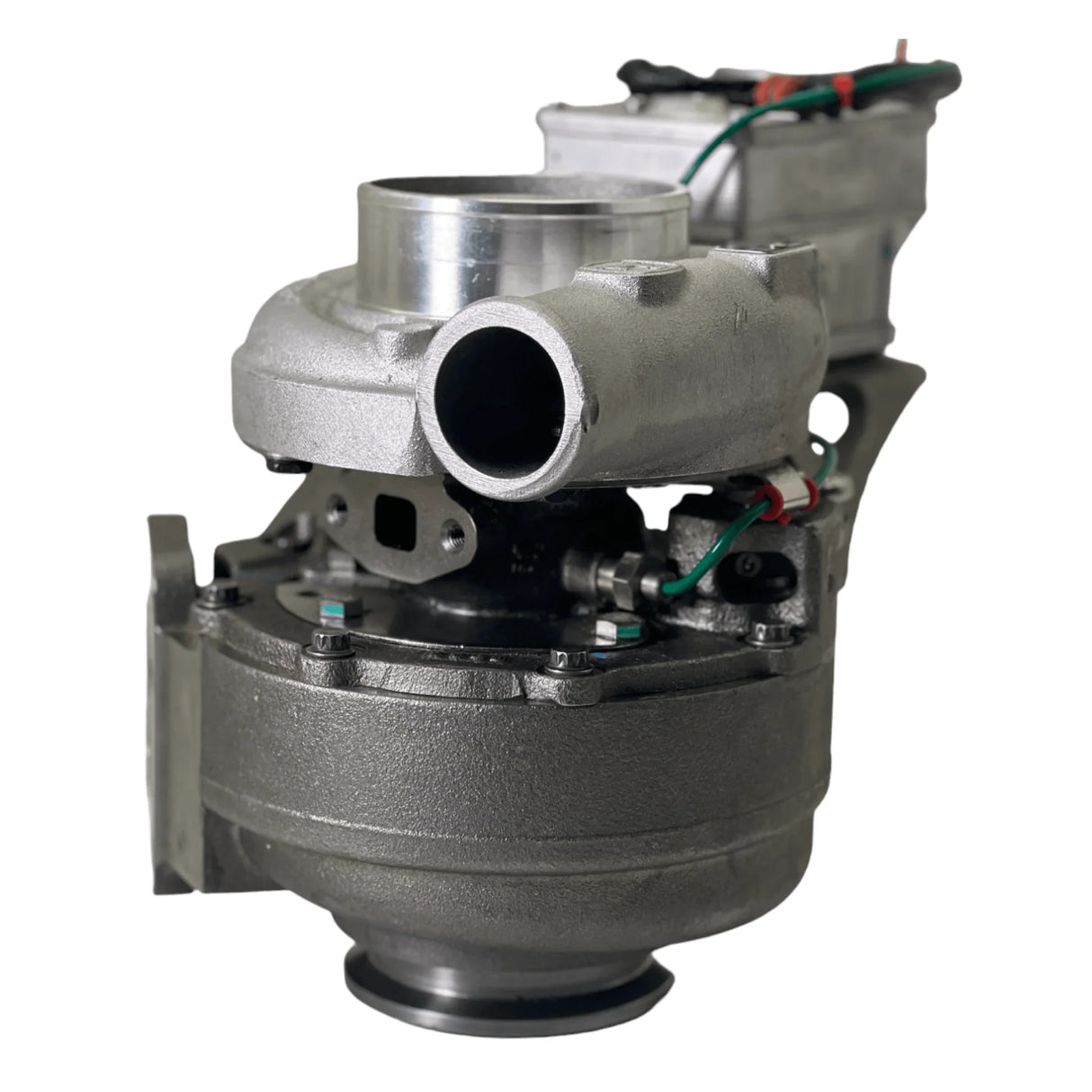 DZ108152 Genuine Borg Warner S300 Turbocharger For John Deere - Truck To Trailer