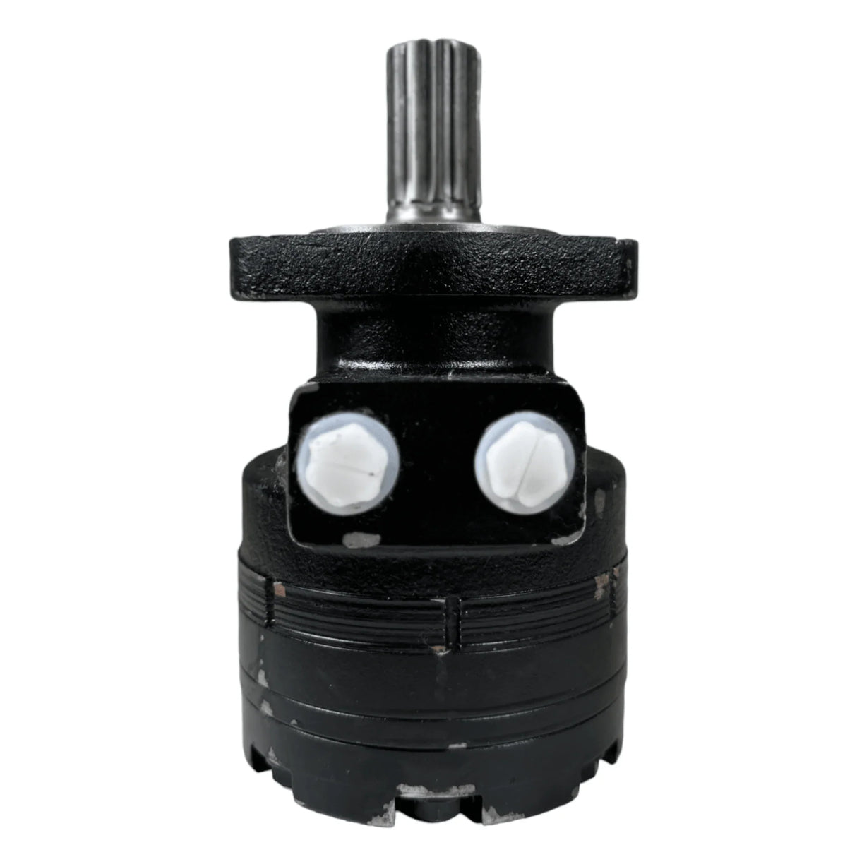 E-200 392-2022F Hc Hydro Custom Hydraulic Pump - Truck To Trailer