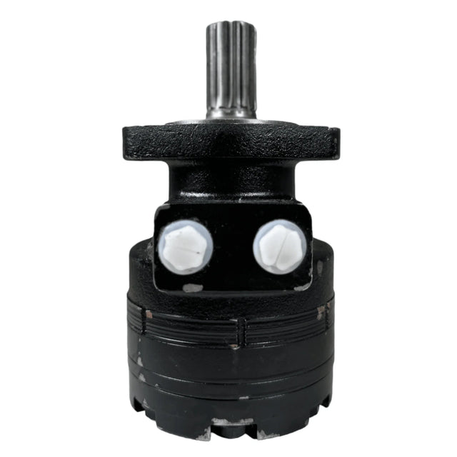 E-200 392-2022F Hc Hydro Custom Hydraulic Pump - Truck To Trailer