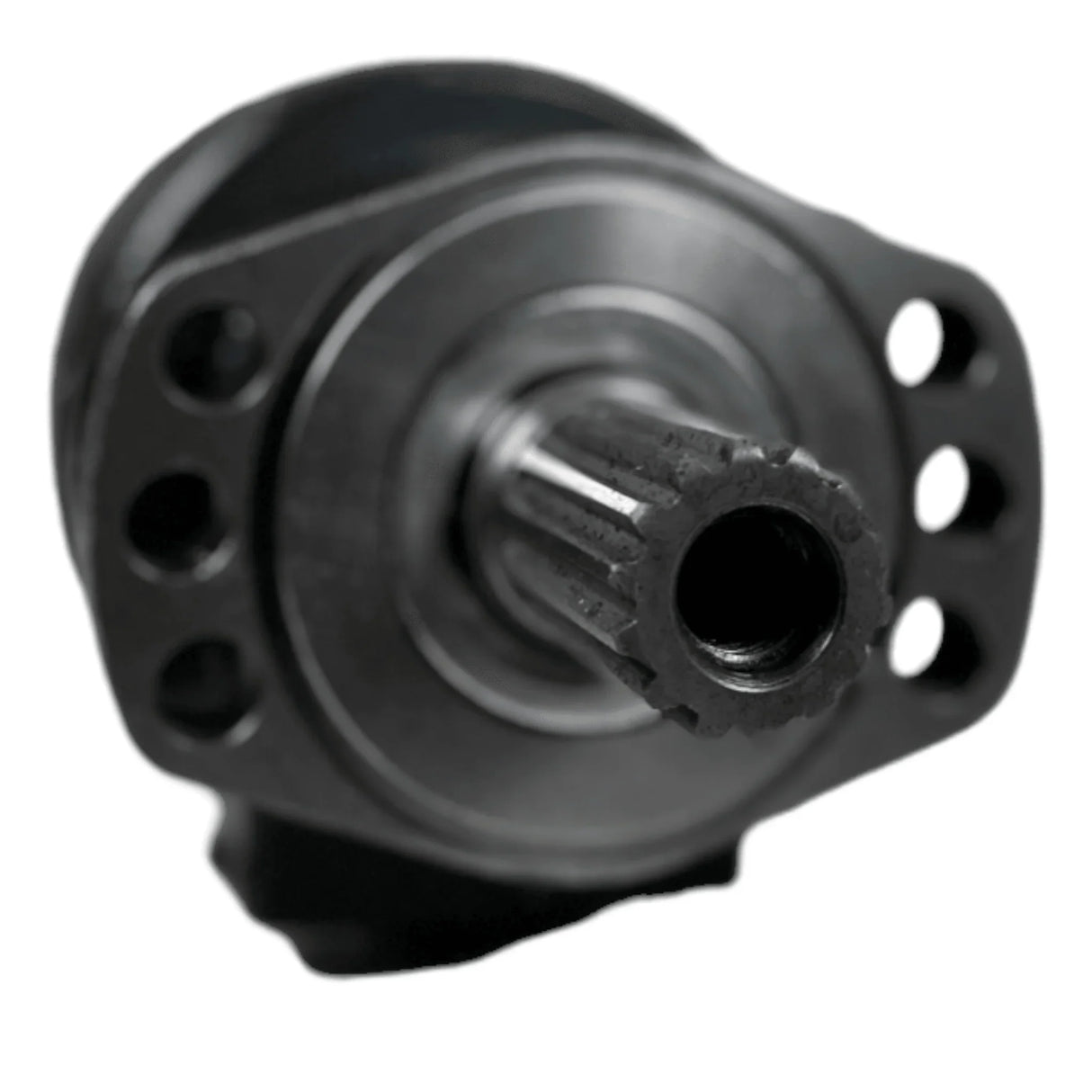 E-200 392-2022F Hc Hydro Custom Hydraulic Pump - Truck To Trailer