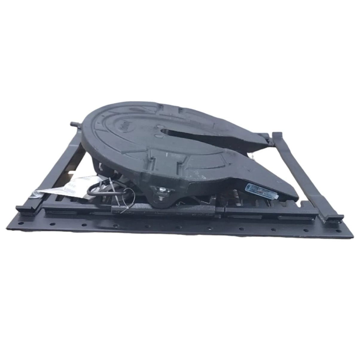 21628518 Genuine Volvo Fifth Wheel - Truck To Trailer