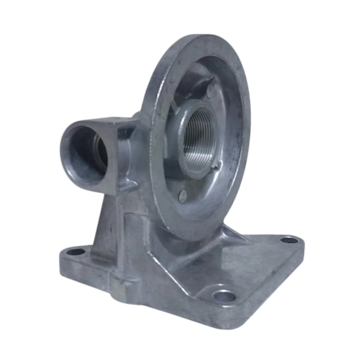 471601 Genuine Mack Oil Filter Housing - Truck To Trailer