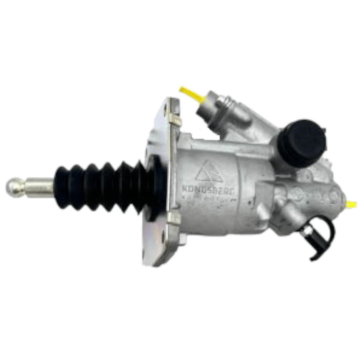 E17-6014 Genuine Paccar Clutch Servo With Bottom Mount - Truck To Trailer