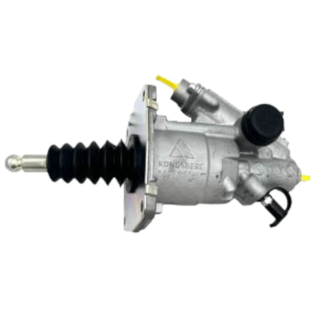 E17-6014 Genuine Paccar Clutch Servo With Bottom Mount - Truck To Trailer