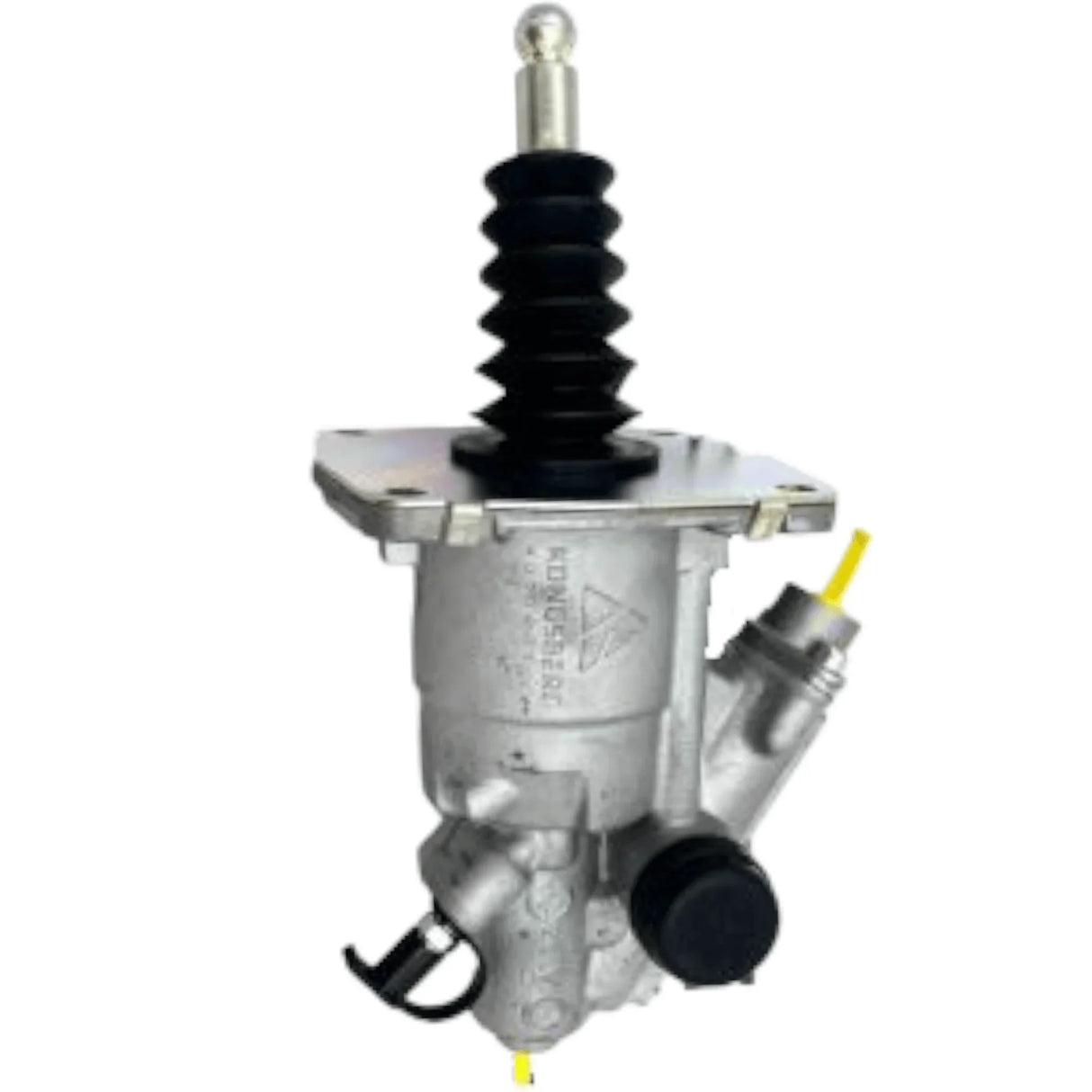 E17-6014 Genuine Paccar Clutch Servo With Bottom Mount - Truck To Trailer