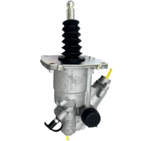 E17-6014 Genuine Paccar Clutch Servo With Bottom Mount - Truck To Trailer