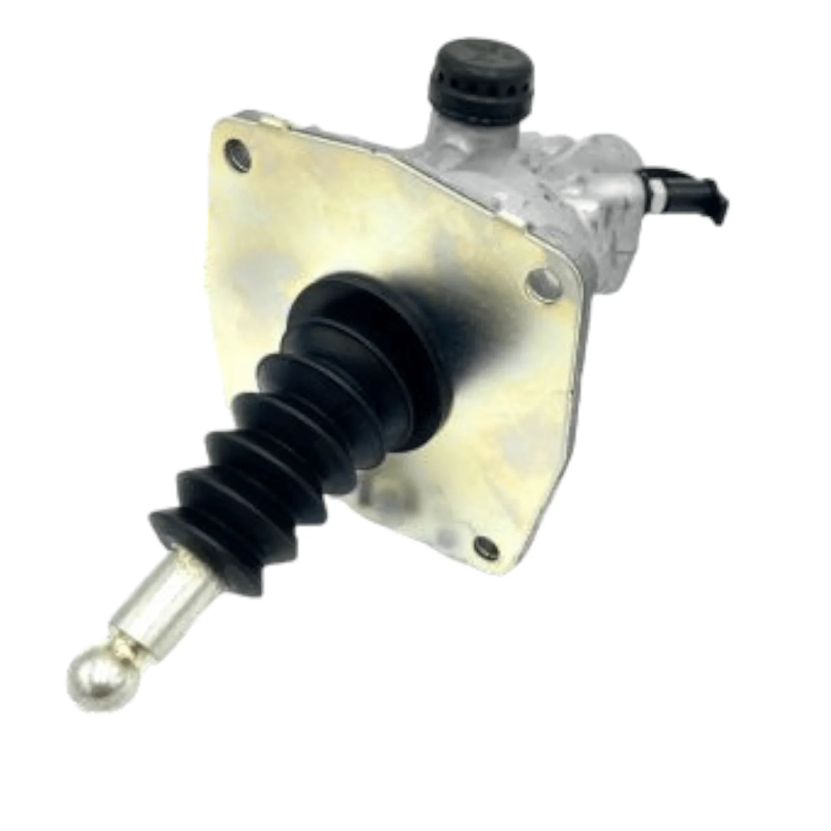 E17-6014 Genuine Paccar Clutch Servo With Bottom Mount - Truck To Trailer