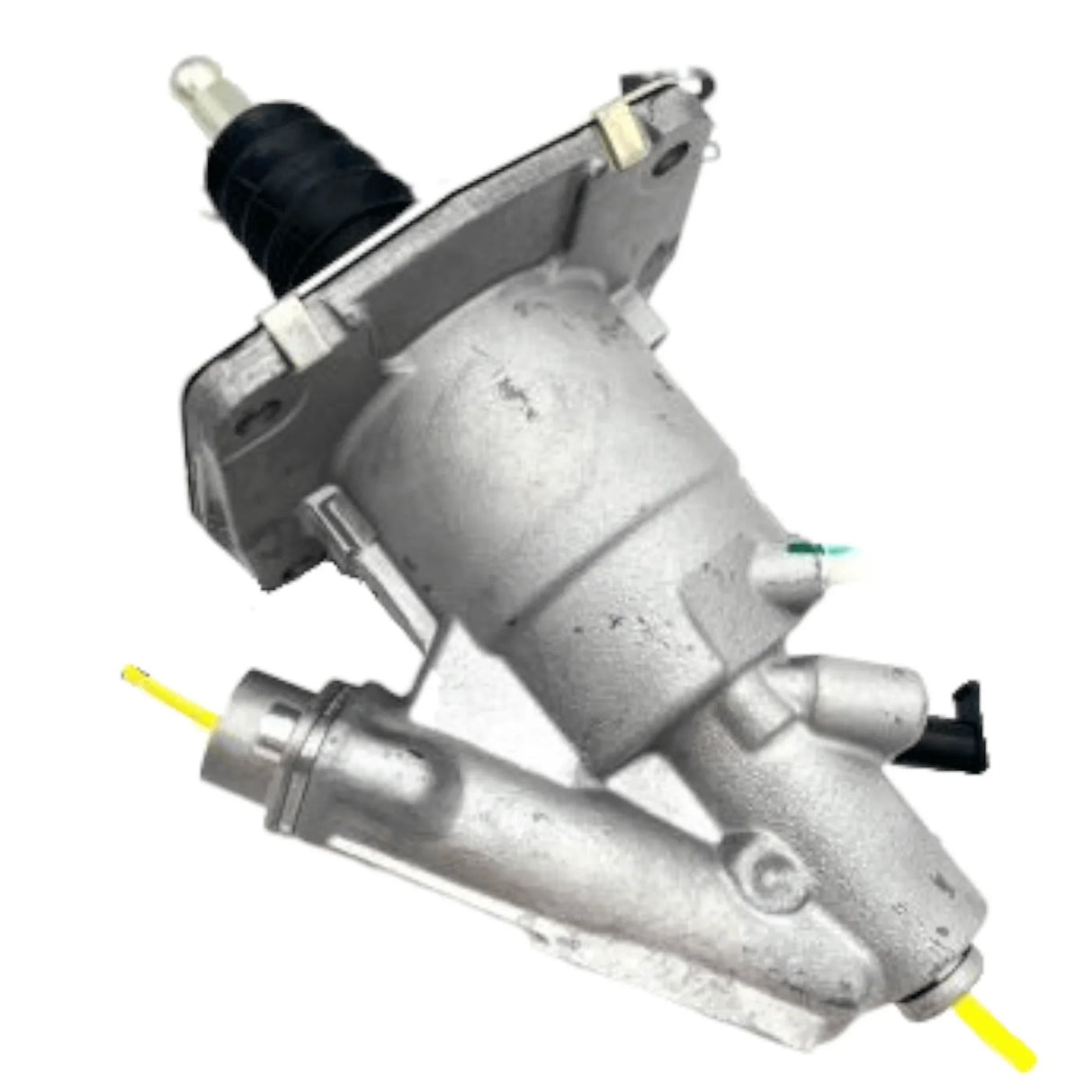 E17-6014 Genuine Paccar Clutch Servo With Bottom Mount - Truck To Trailer