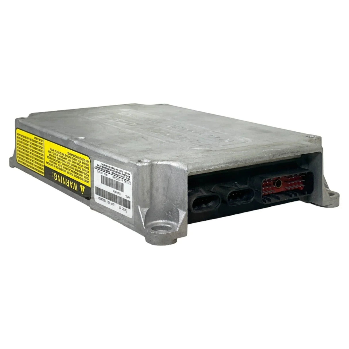 E23519308 Genuine Detroit Diesel Ecm Engine Control Module For 50/60 - Truck To Trailer