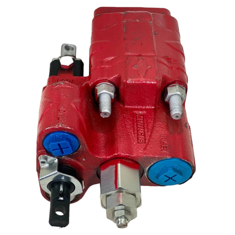 E2Xl12302Bprl Genuine Muncie Hydraulic Gear Pump - Truck To Trailer