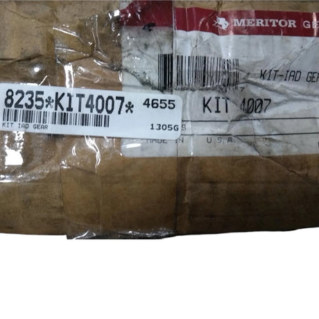 8235-KIT4007 Genuine Mack Kit Iad Gear - Truck To Trailer