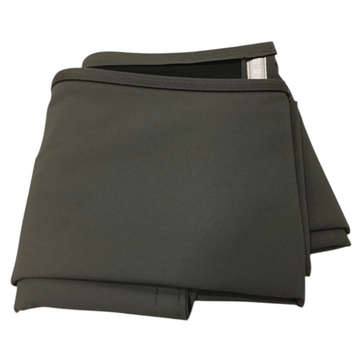 84731257 Genuine Mack Curtain - Truck To Trailer