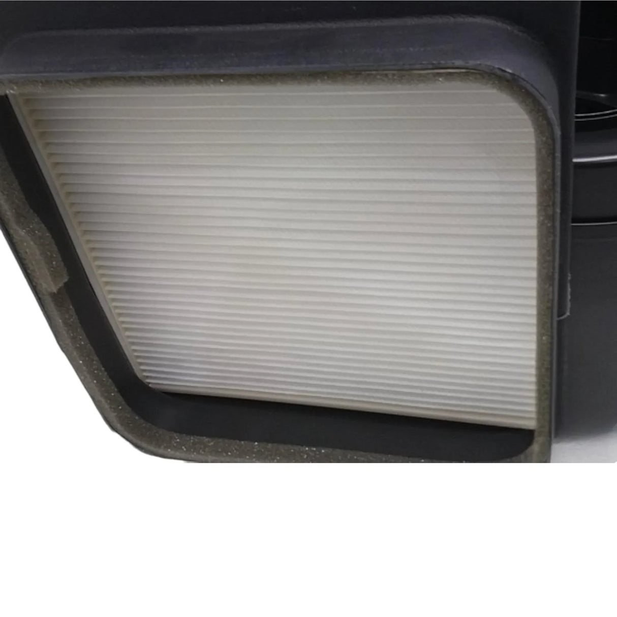 84741125 Genuine Volvo Climate Unit - Truck To Trailer