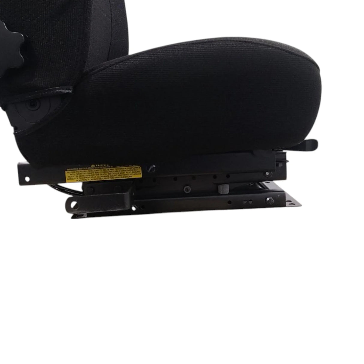 800-2343070550 Genuine Mack Seat - Truck To Trailer