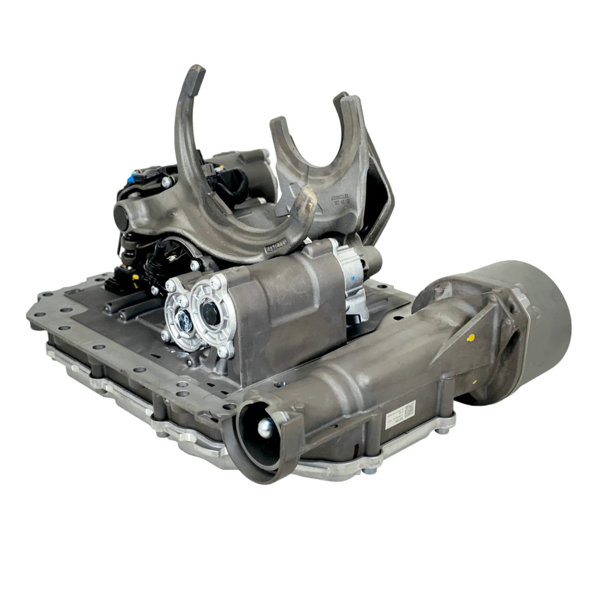 E741023 Genuine Eaton Mechatronic Transmission Module Without TCM