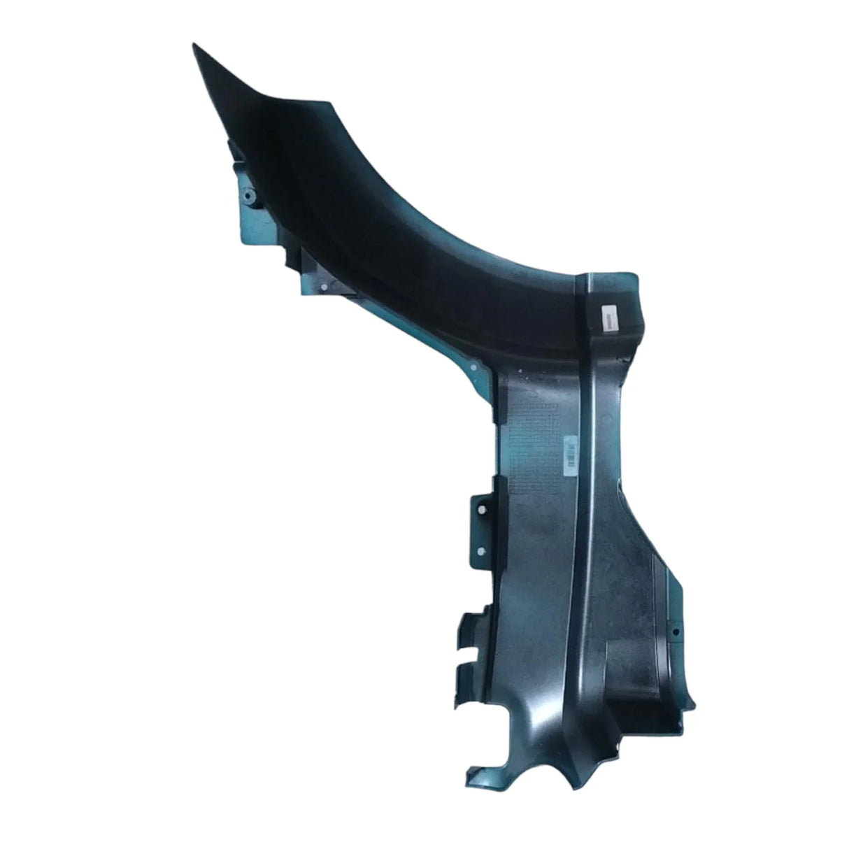 84738582 Genuine Volvo Right Cowl Side - Truck To Trailer