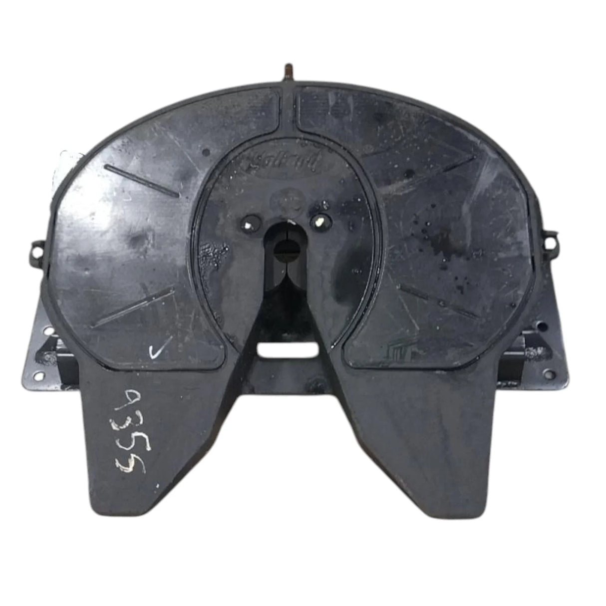 20549355 Genuine Mack Fifth Wheel - Truck To Trailer