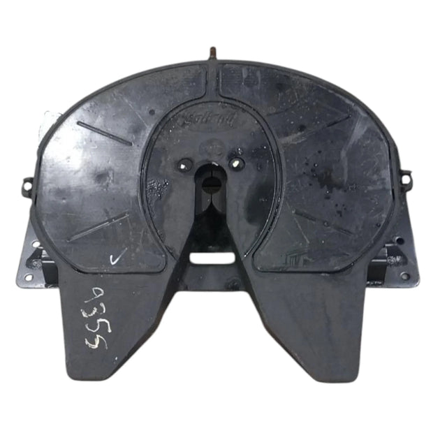 20549355 Genuine Mack Fifth Wheel - Truck To Trailer