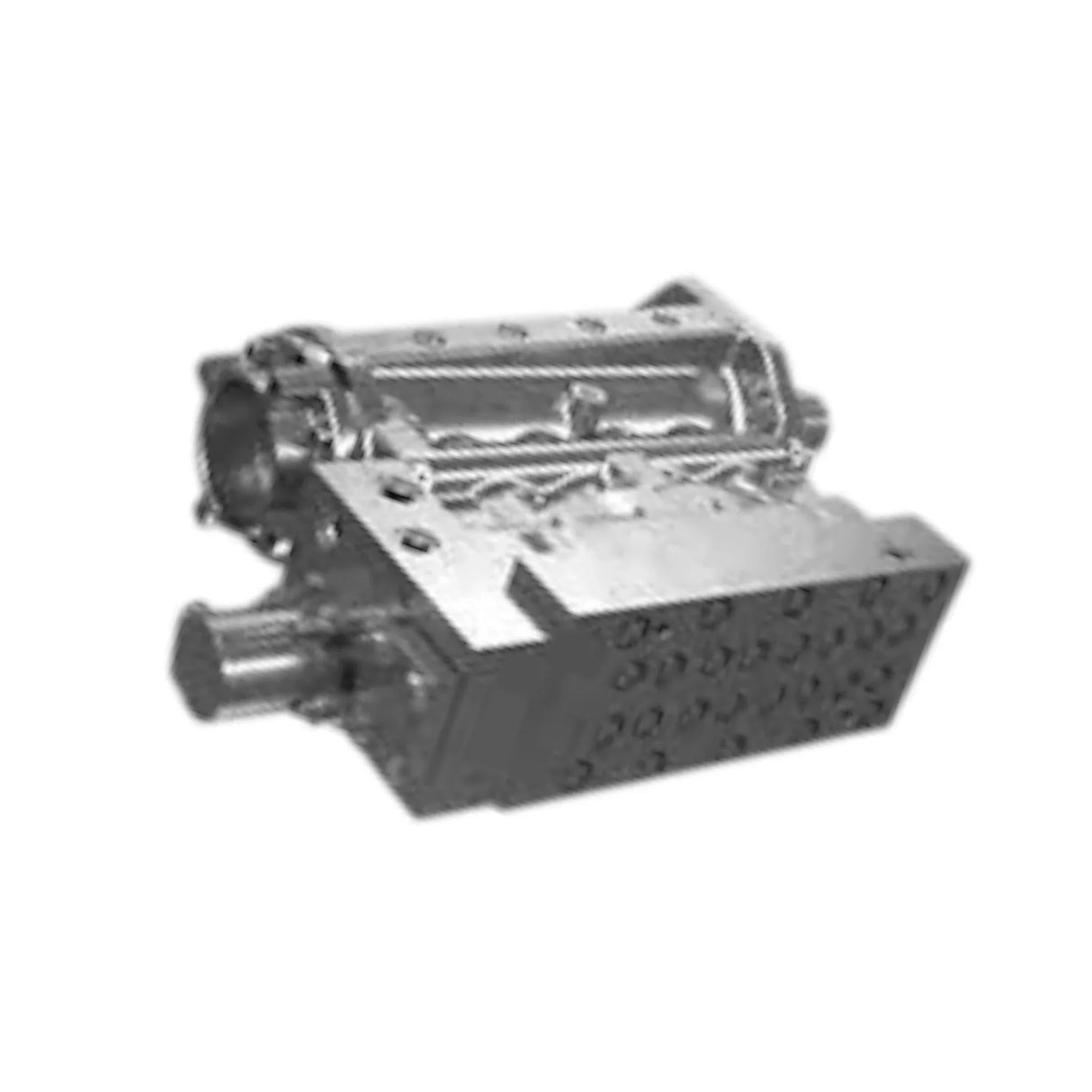 574-0991 Genuine CAT High Pressure Fuel Pump - Truck To Trailer