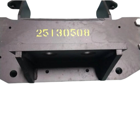 25130508 Genuine Mack Bracket - Truck To Trailer
