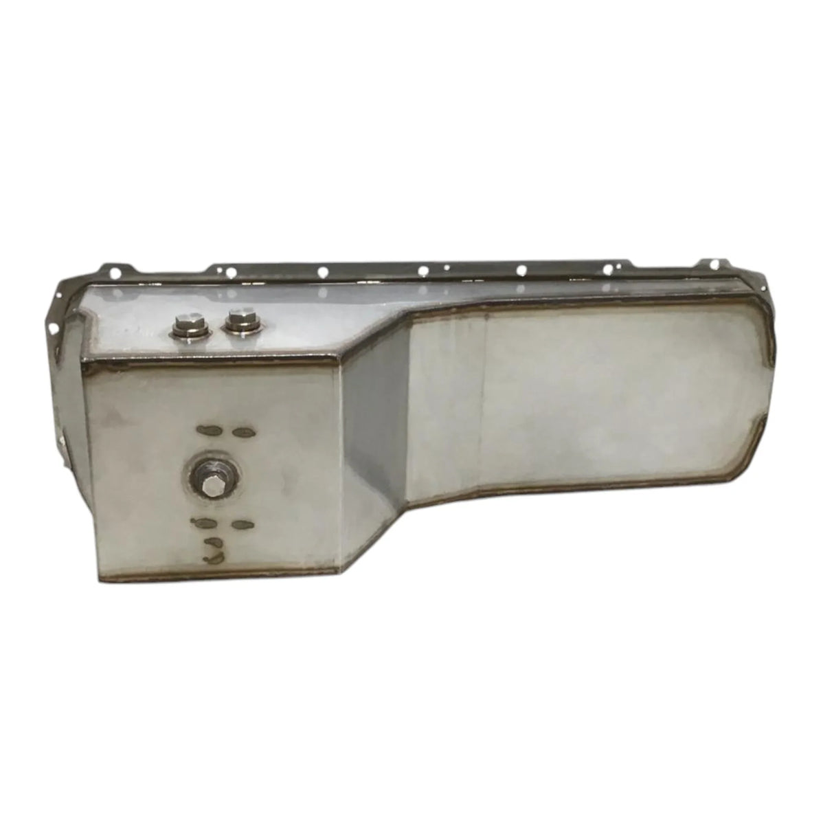 23398079 Genuine Mack Oil Pan - Truck To Trailer