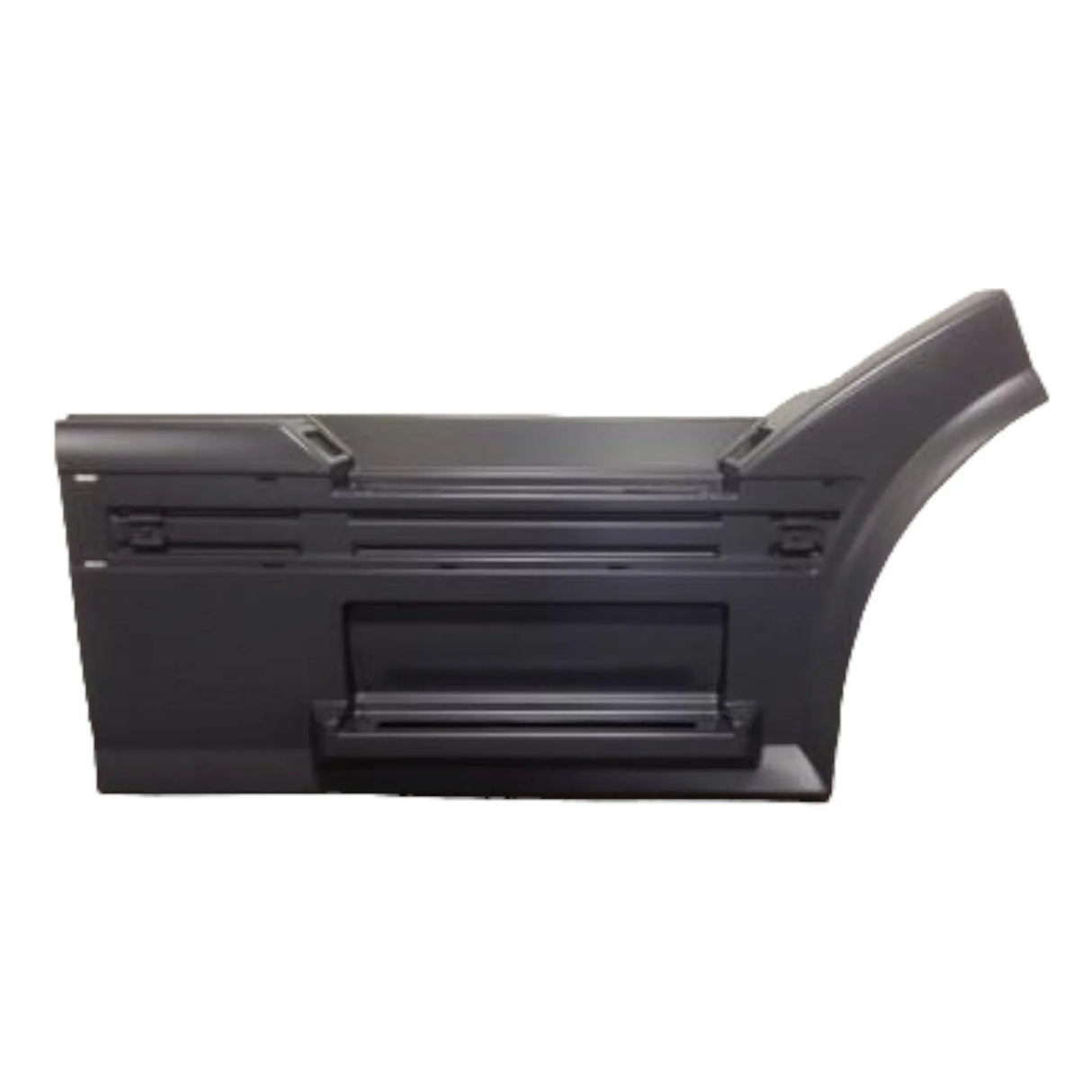 20536504 Genuine Volvo Chassis Fairing - Truck To Trailer