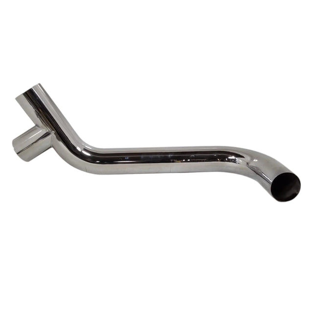 25161412 Genuine Mack Pipe - Truck To Trailer